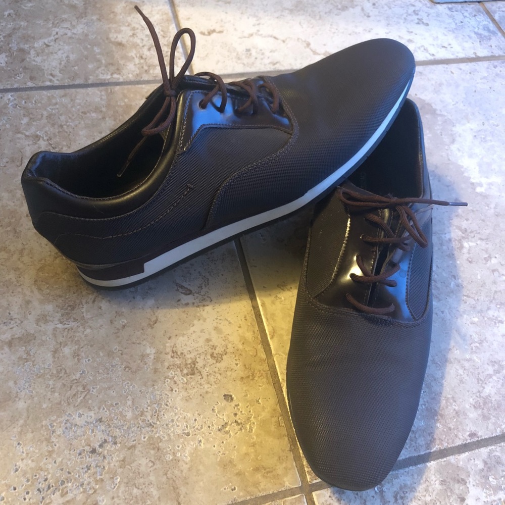Men’s shoes
